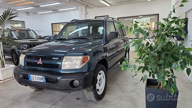 Mitsubishi Pajero Pinin 2.0 16V GDI 5p. Iuppiter -
