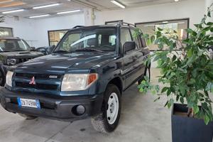 Mitsubishi Pajero Pinin 2.0 16V GDI 5p. Iuppiter -