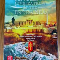 Ancient Civilizations of the Inner Sea