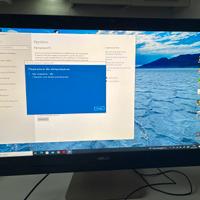Asus AiO zen pro