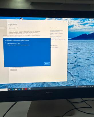 Asus AiO zen pro