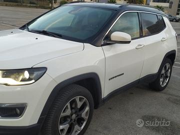 JEEP Compass 2ª serie - 2018