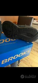 Scarpa brooks