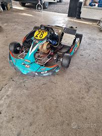 Fk 2012 k9c 125cc