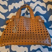 Borsa Armani