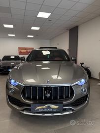 Maserati Levante V6 Diesel 275 CV AWD