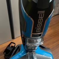 Bissell Crosswave lava pavimenti