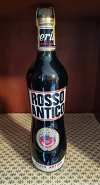 Rosso Antico anni '60