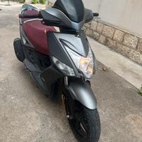 Kymco Agility R16 125 – 2019 – Ottime condi