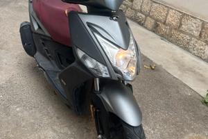 Kymco Agility R16 125 – 2019 – Ottime condi