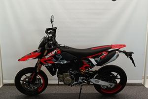 DUCATI Hypermotard 698 Mono RVE