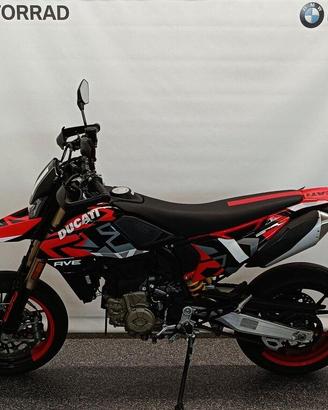 DUCATI Hypermotard 698 Mono RVE