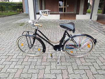 Graziella Umberto Dei 