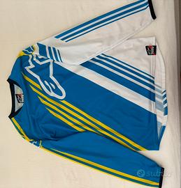 Maglia Alpinestars MX/Enduro