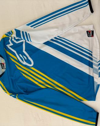 Maglia Alpinestars MX/Enduro
