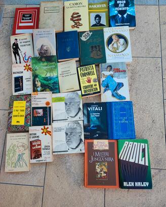 libri stock 8