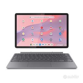 Lenovo IdeaPad Duet Chromebook