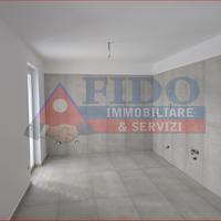 Appartamenti di 84 mq con box auto