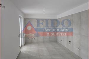 Appartamenti di 84 mq con box auto