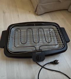 Piastra elettrica Dictrolux - usata poco - 20€