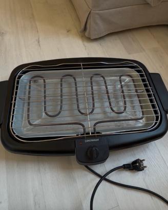 Piastra elettrica Dictrolux - usata poco - 20€