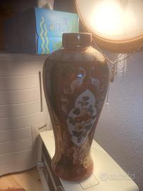 Vaso cinese