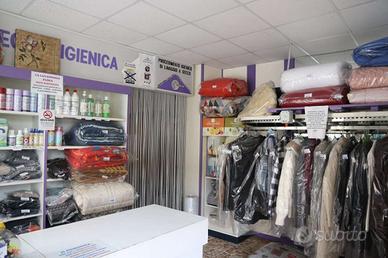 ATTIVITA' COMMERCIALE