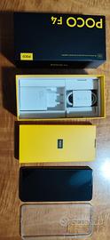 XIAOMI POCO F4 5G 