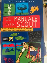 Il Manuale dello Scout