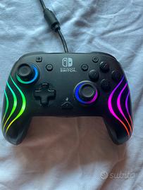 Controller