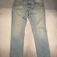 pantaloni  jeans Levis Strauss 