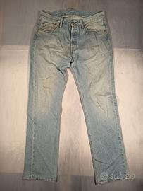 pantaloni  jeans Levis Strauss 