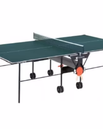 Ping pong garlando training indoor 
