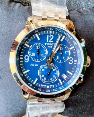 TISSOT Crono PRC200