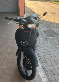 Scarabeo Aprilia 50