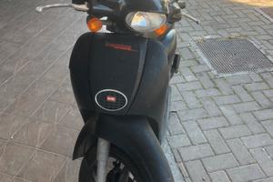 Scarabeo Aprilia 50