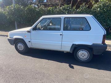 Fiat Panda Young