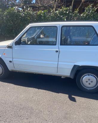 Fiat Panda Young
