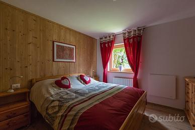 Last second: capodanno in baita dal 28.12 al 6.1