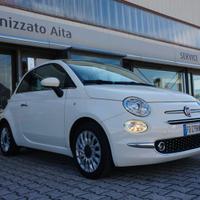 Fiat 500 1.3 MTJ