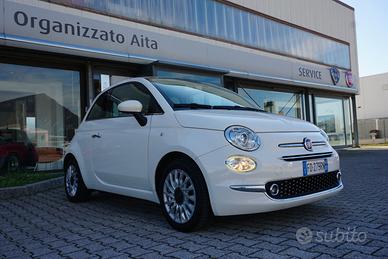 Fiat 500 1.3 MTJ