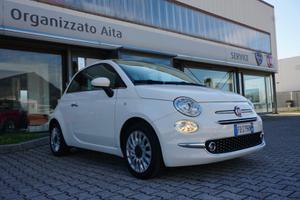 Fiat 500 1.3 MTJ
