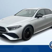 Mercedes-Benz Classe A 180d Automatic AMG Lin...