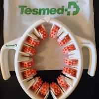 TESMED Cellulite – Massaggiatore anticellulite