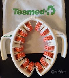 TESMED Cellulite – Massaggiatore anticellulite