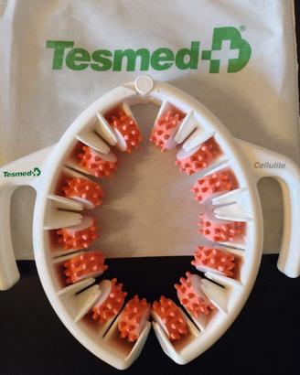 TESMED Cellulite – Massaggiatore anticellulite