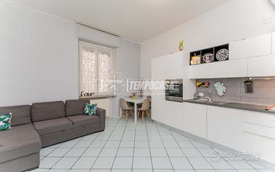 Appartamento a Novate Milanese 2 locali