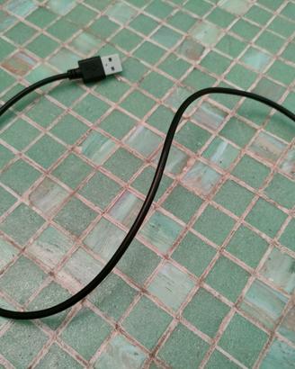 Cavo USB - micro USB