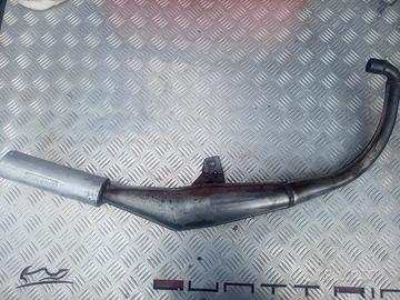 SIMONINI FIFTY E 15/15 DELL'ORTO 