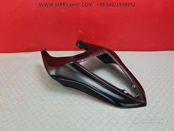 CODONE REAR KAWASAKI NINJA 600 2007 2008 ZX-6R